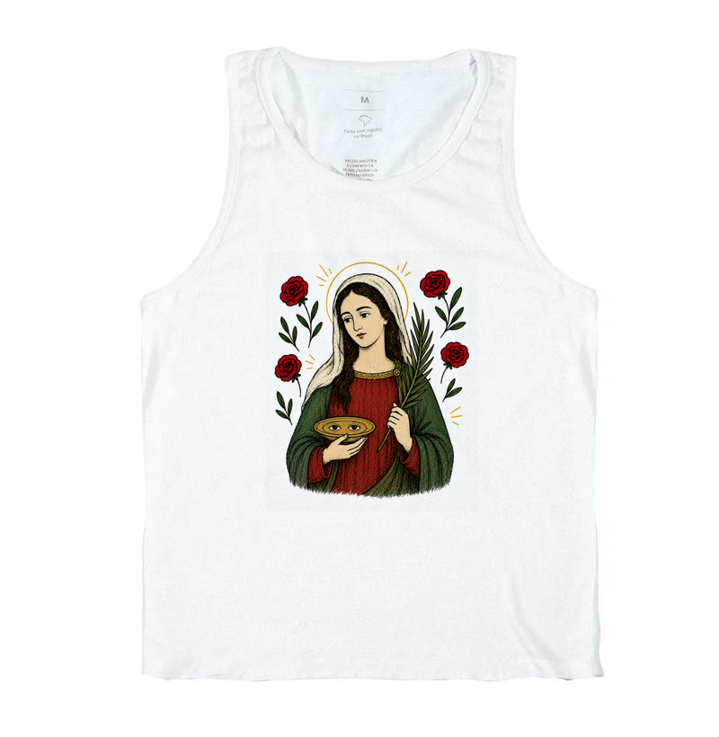Santa Luzia - Rosas
