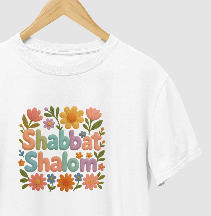 Shabbat Shalom - שבת שלום - Florida