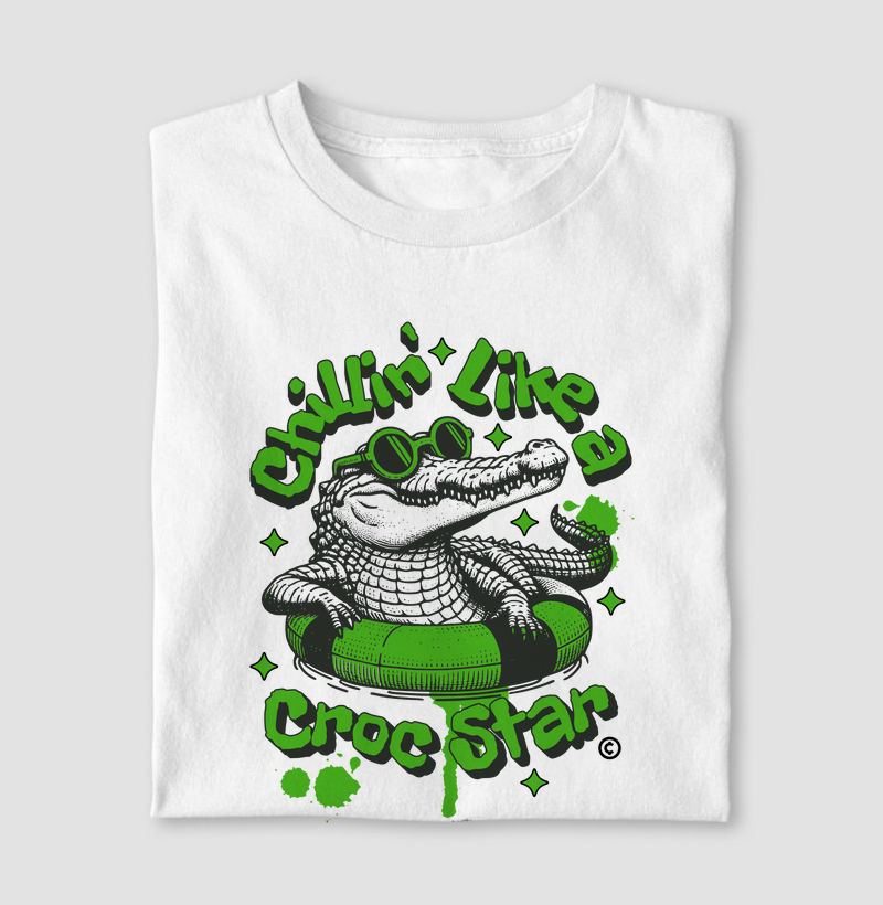 Croc Star