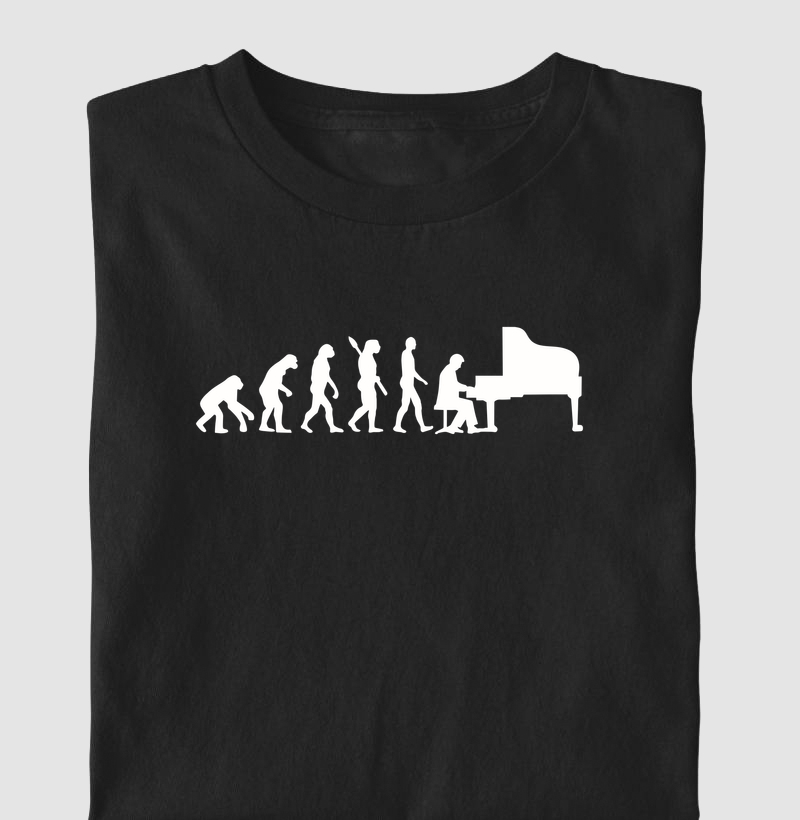 Piano Evolution