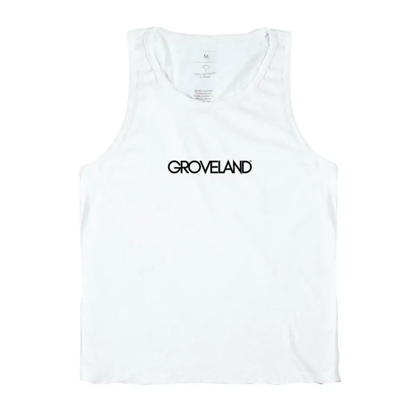 REGATA GROVELAND ORIGIN BRANCA