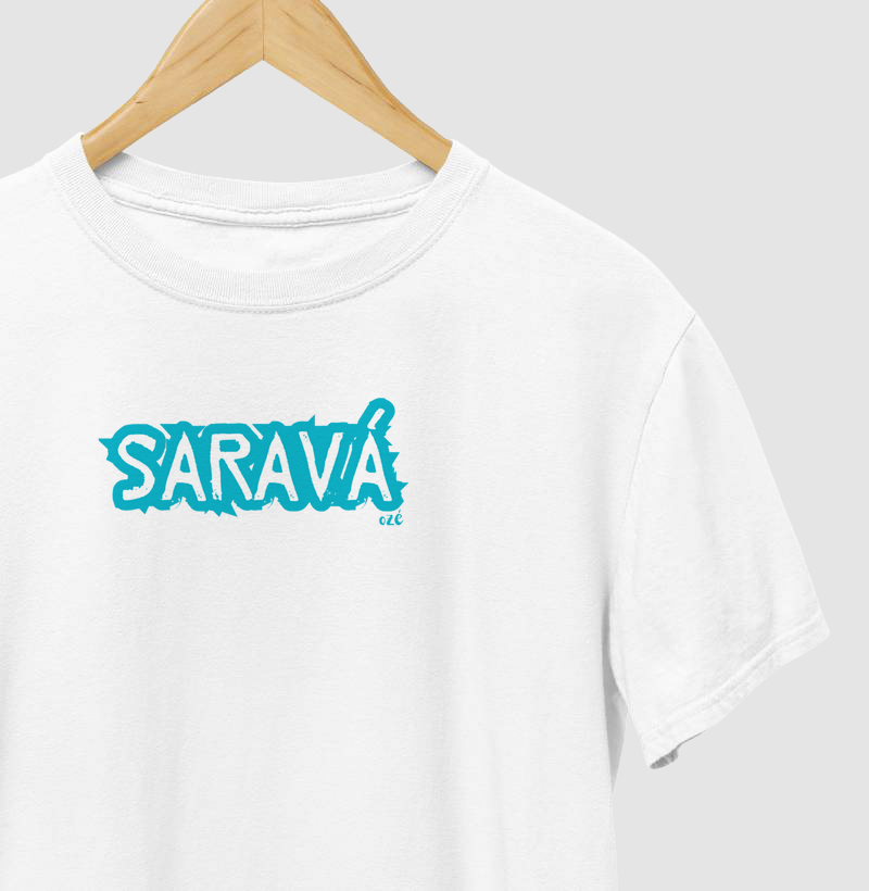 Saravá
