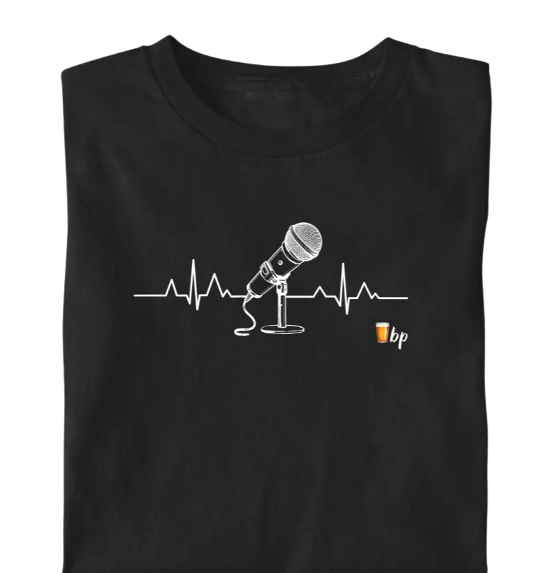 Batimento - Microfone