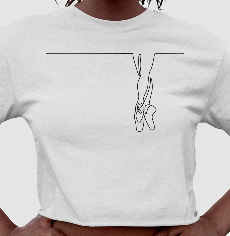 Pointe -> Linhas minimalista