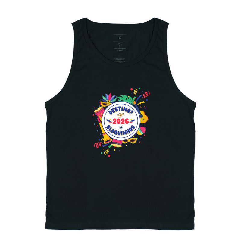 Destino? Bloquinhos 2026