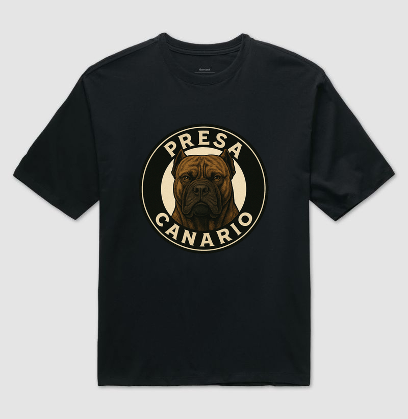 Presa Canário Guardião das Ilhas 01