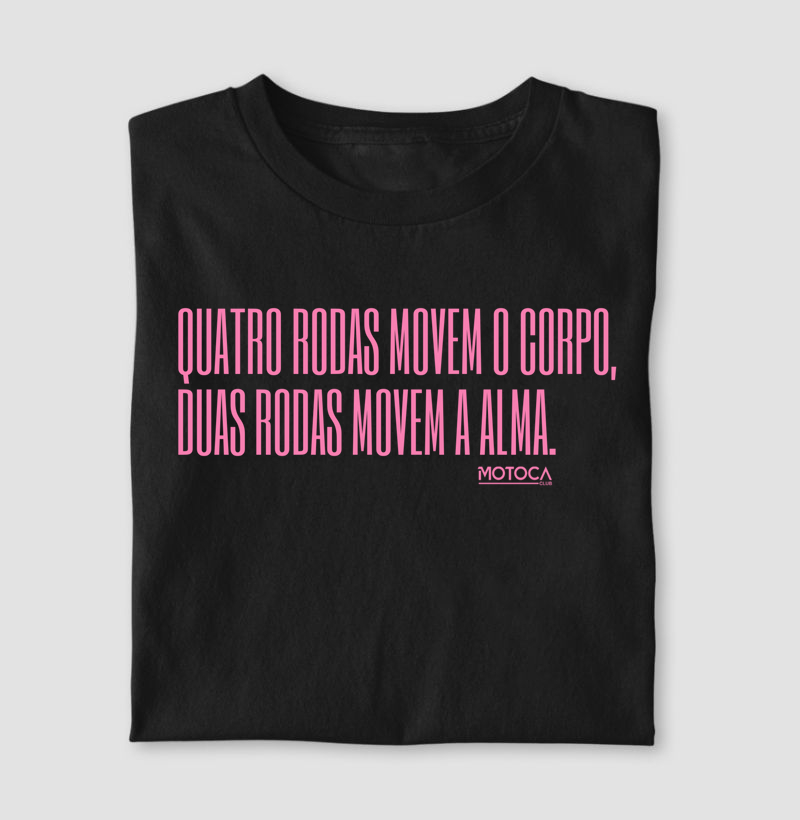 Corpo e Alma