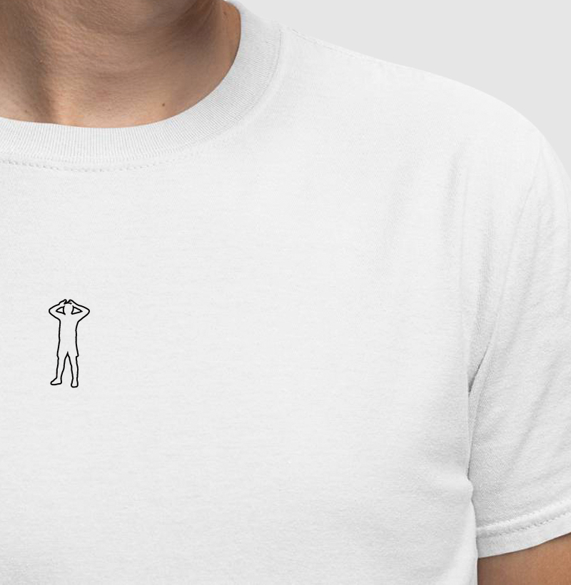 O PRÍNCIPE – EDIÇÃO LIMITADA (Camiseta)