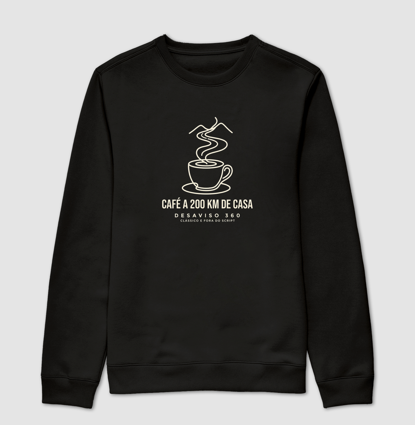 Café 200 KM