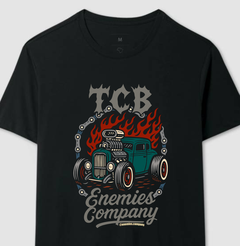 TCB