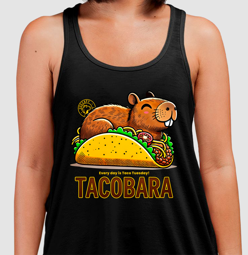 Taco Bara