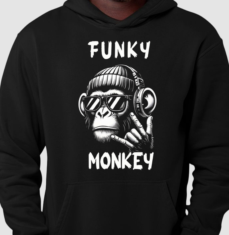 CASACO "FUNKY MONKEY"