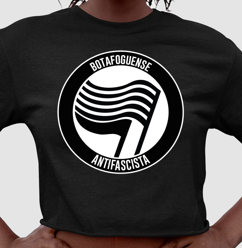 BOTAFOGUENSE ANTIFASCISTA
