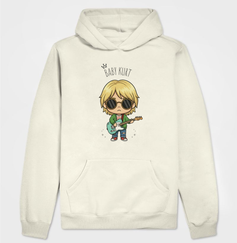 BABY KURT