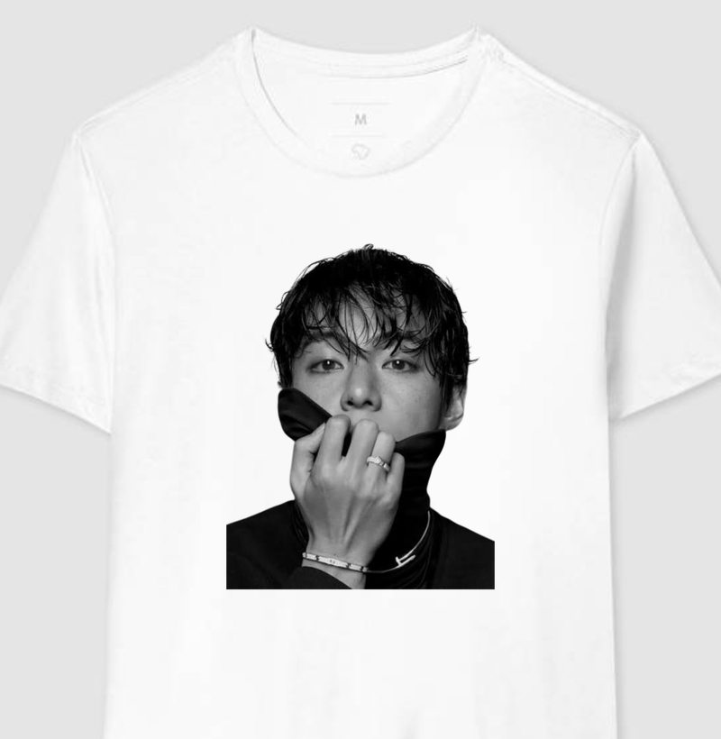 Camiseta BTS V