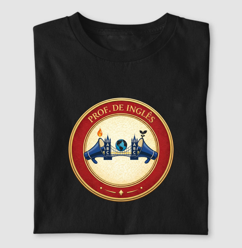 Prof. de Inglês V3