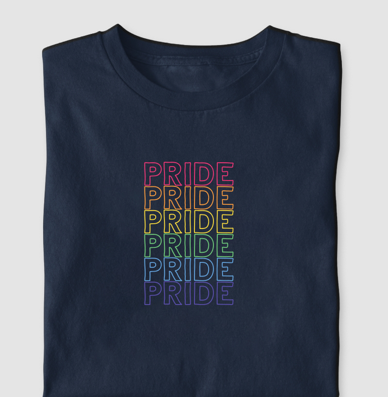 Pride Minimalista