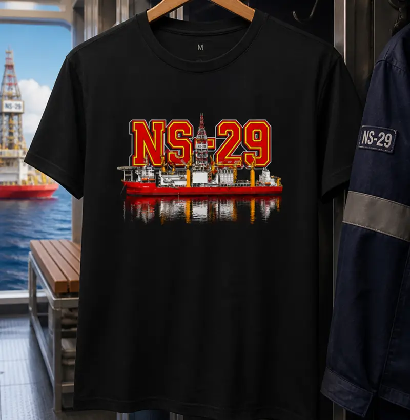 NS-29 DS Carolina