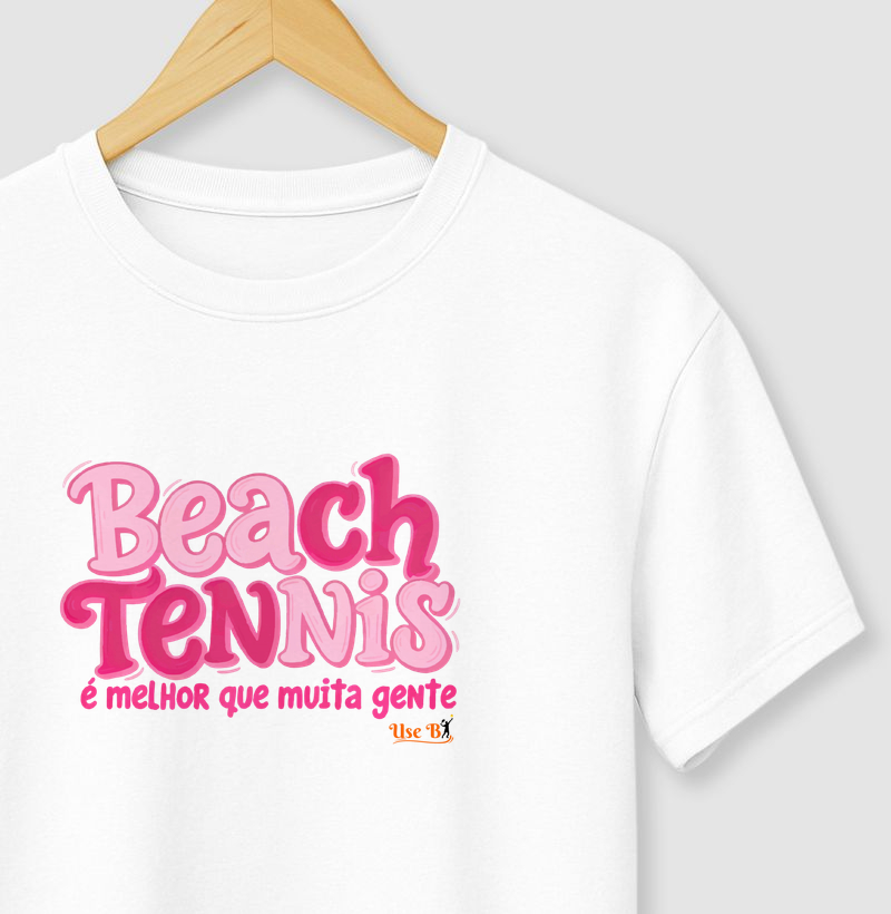 Melhor que muita gente - Pink