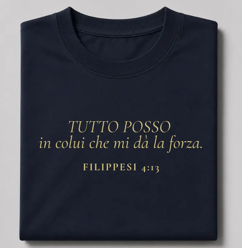 FILIPPESI 4:13