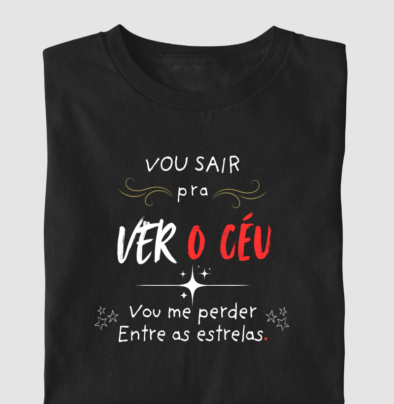 Ver o céu