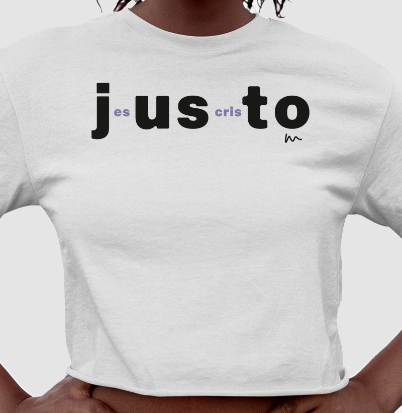 Cropped 'Justo'