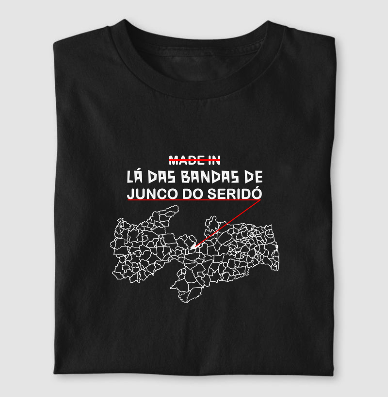 Junco do Seridó (PB) | Lá das Bandas