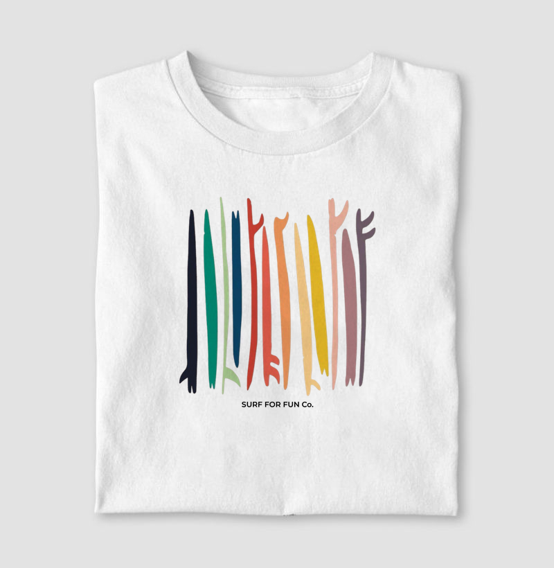 Prancharia Pop | Surf For Fun Wear