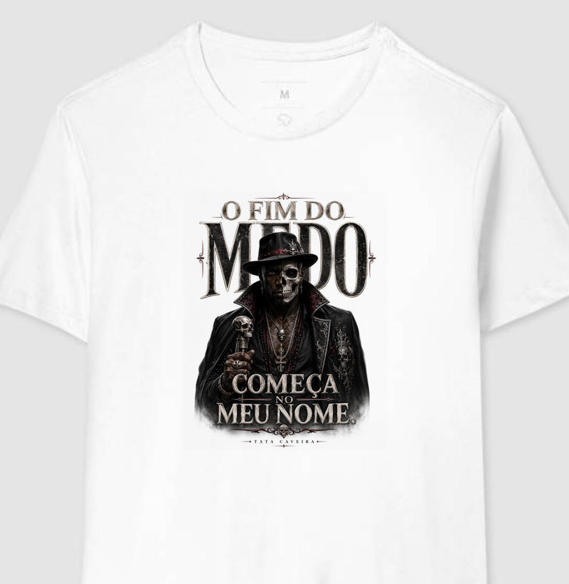Exú Tata Caveira