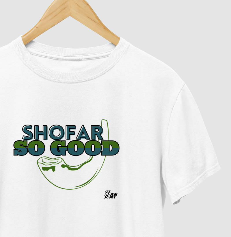 Rosh Hashana | Shofar So Good