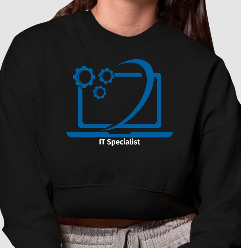IT Specialist
