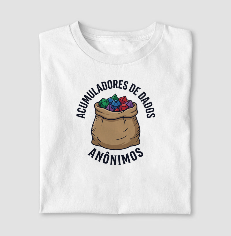 ACUMULADORES DE DADOS ANÔNIMOS