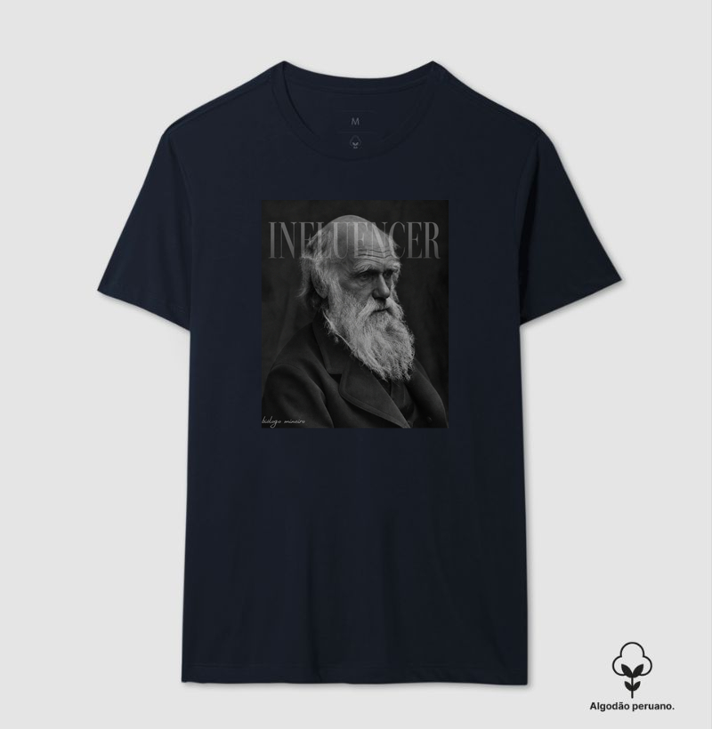 Darwin Influencer