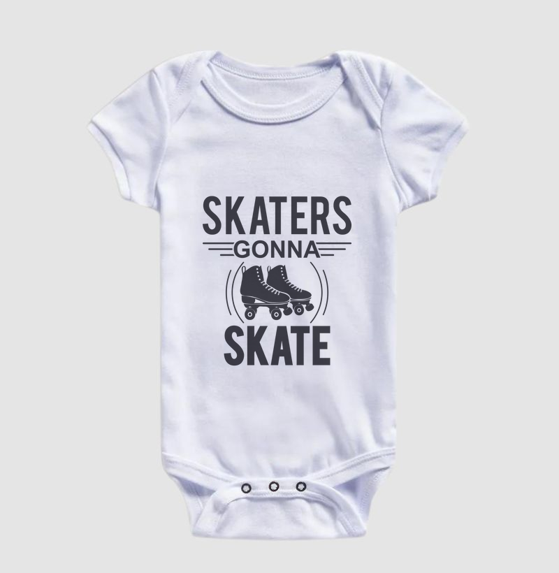 Skater gonna Skate