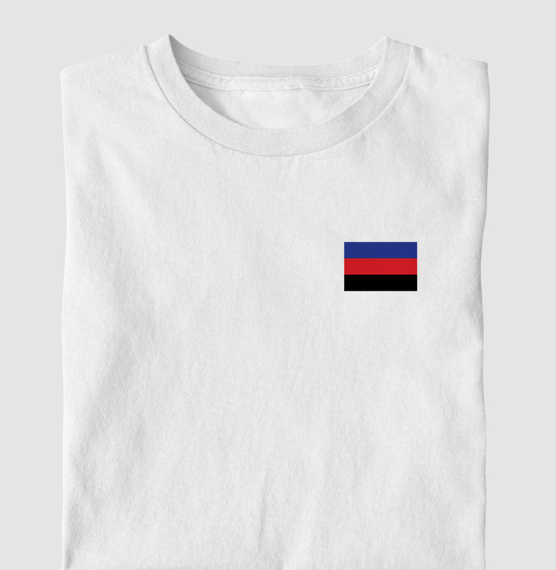Bandeira do Poliamor