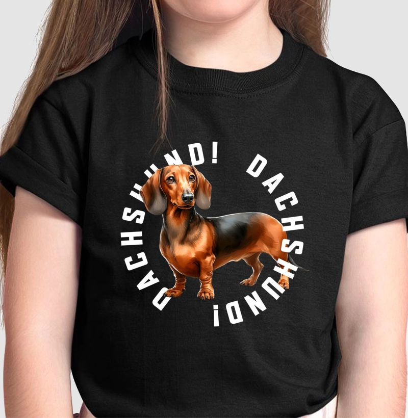 Dachshund! Dachshund! 