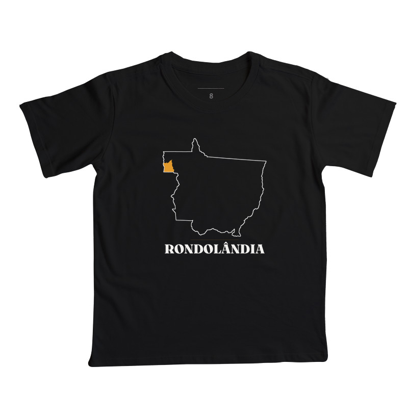 Rondolândia | Traço MT