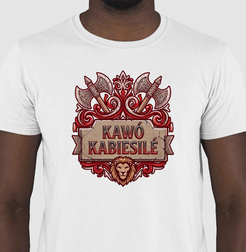 Kawó Kabiesilé