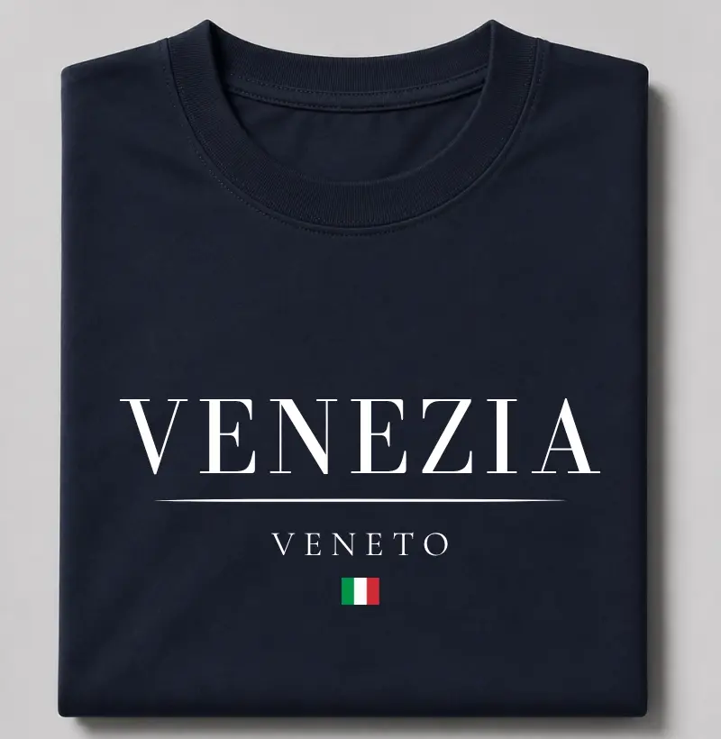 Venezia — Veneto