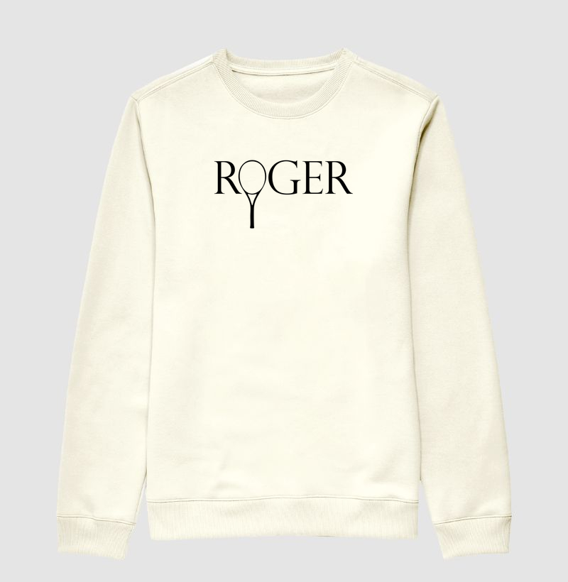 Roger