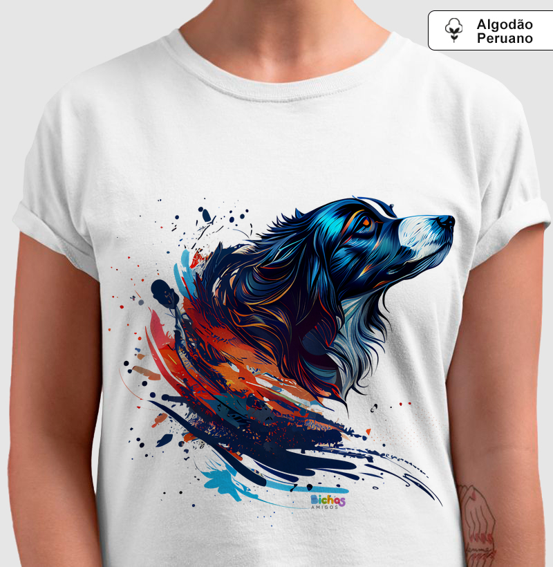 Color Dog