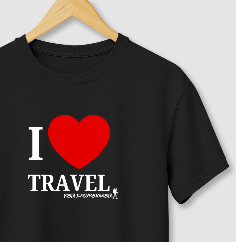I Love Travel – Excursionista