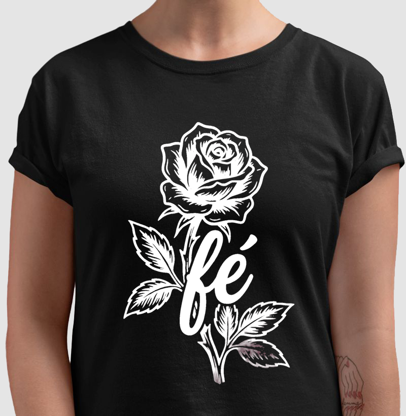 Fé Rosa