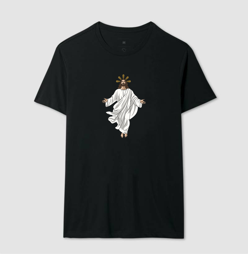 Ascenção de Cristo