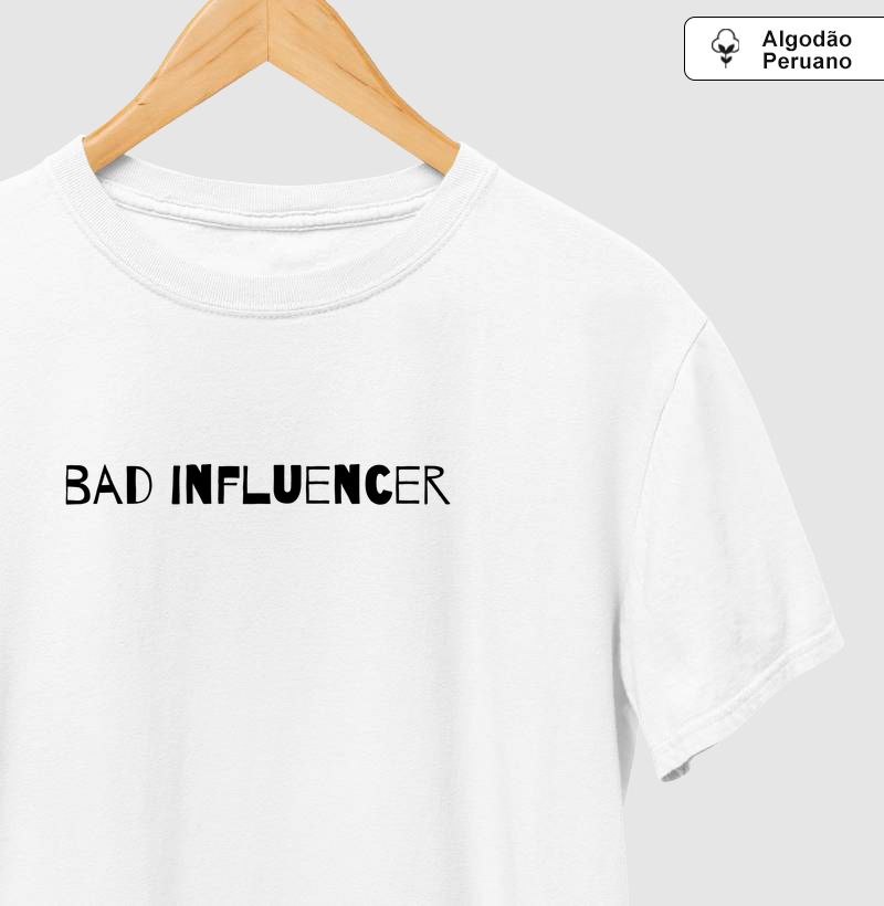 bad influencer