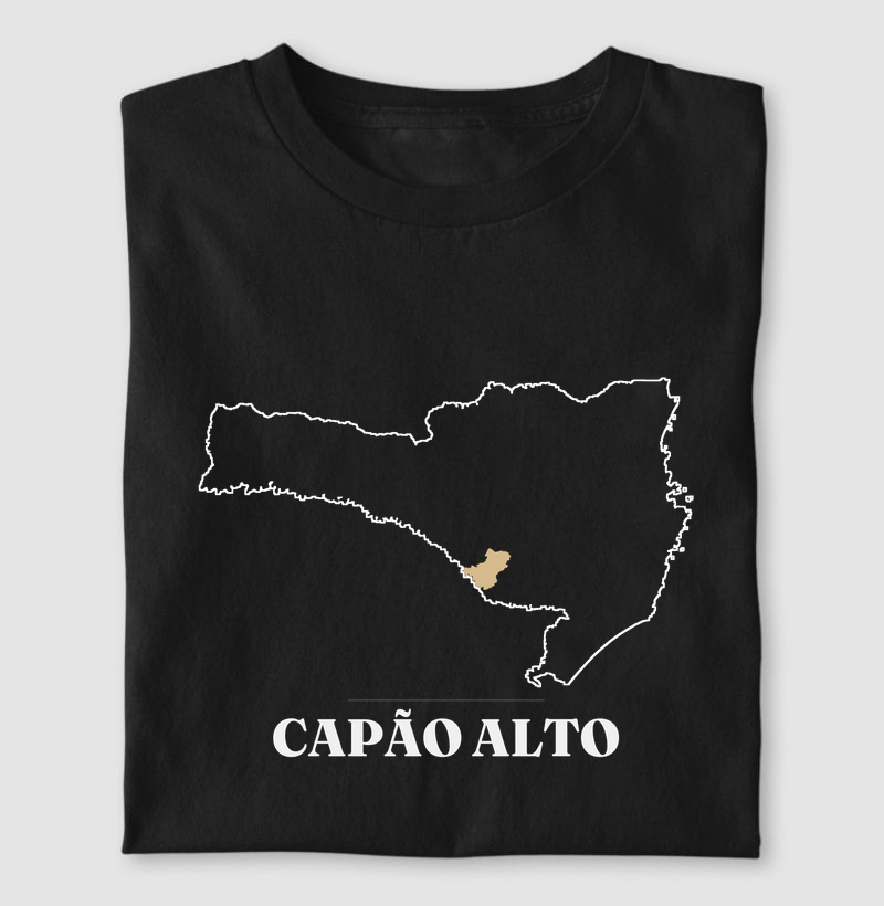 Capão Alto | Traço SC