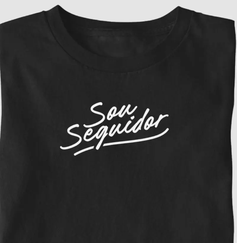 Sou Seguidor
