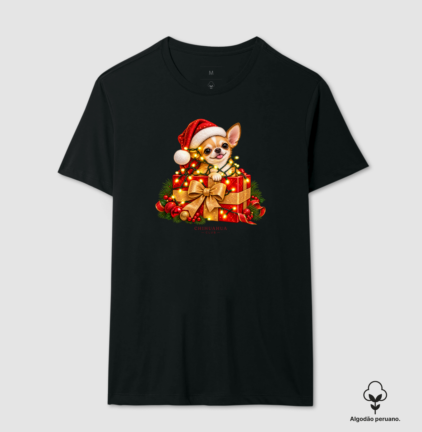 Presente de Natal 