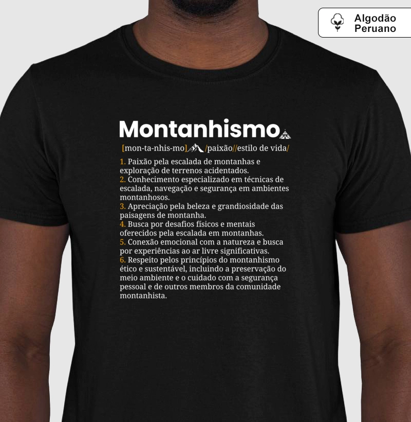 Montanhismo