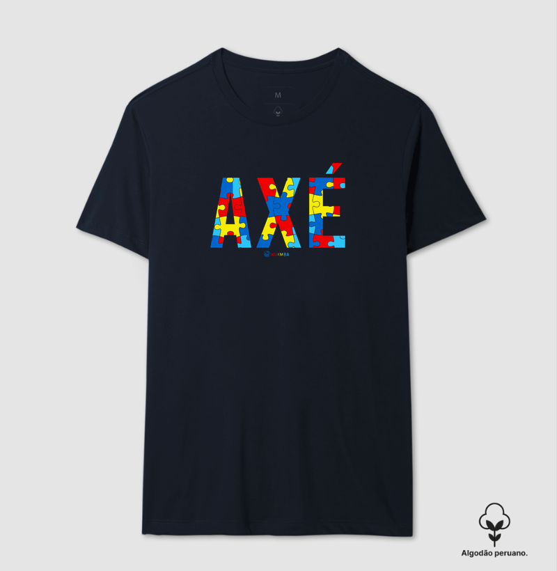 Axé da Inclusão